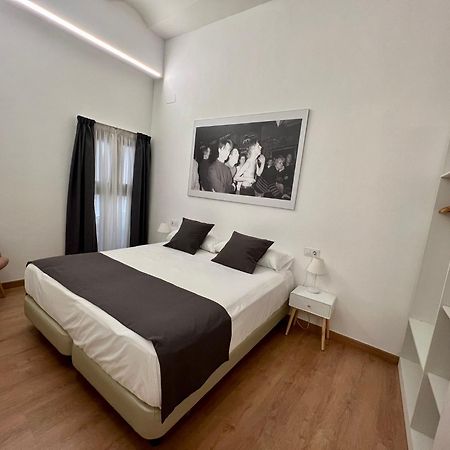 דירות ולנסיה Old Town Flats Casa Burguerini מראה חיצוני תמונה