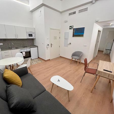 דירות ולנסיה Old Town Flats Casa Burguerini מראה חיצוני תמונה