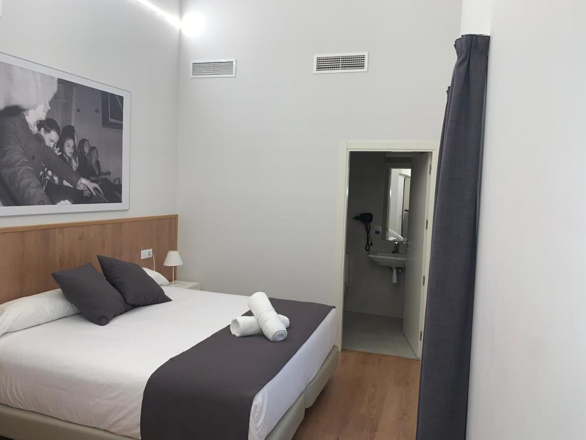 דירות ולנסיה Old Town Flats Casa Burguerini מראה חיצוני תמונה