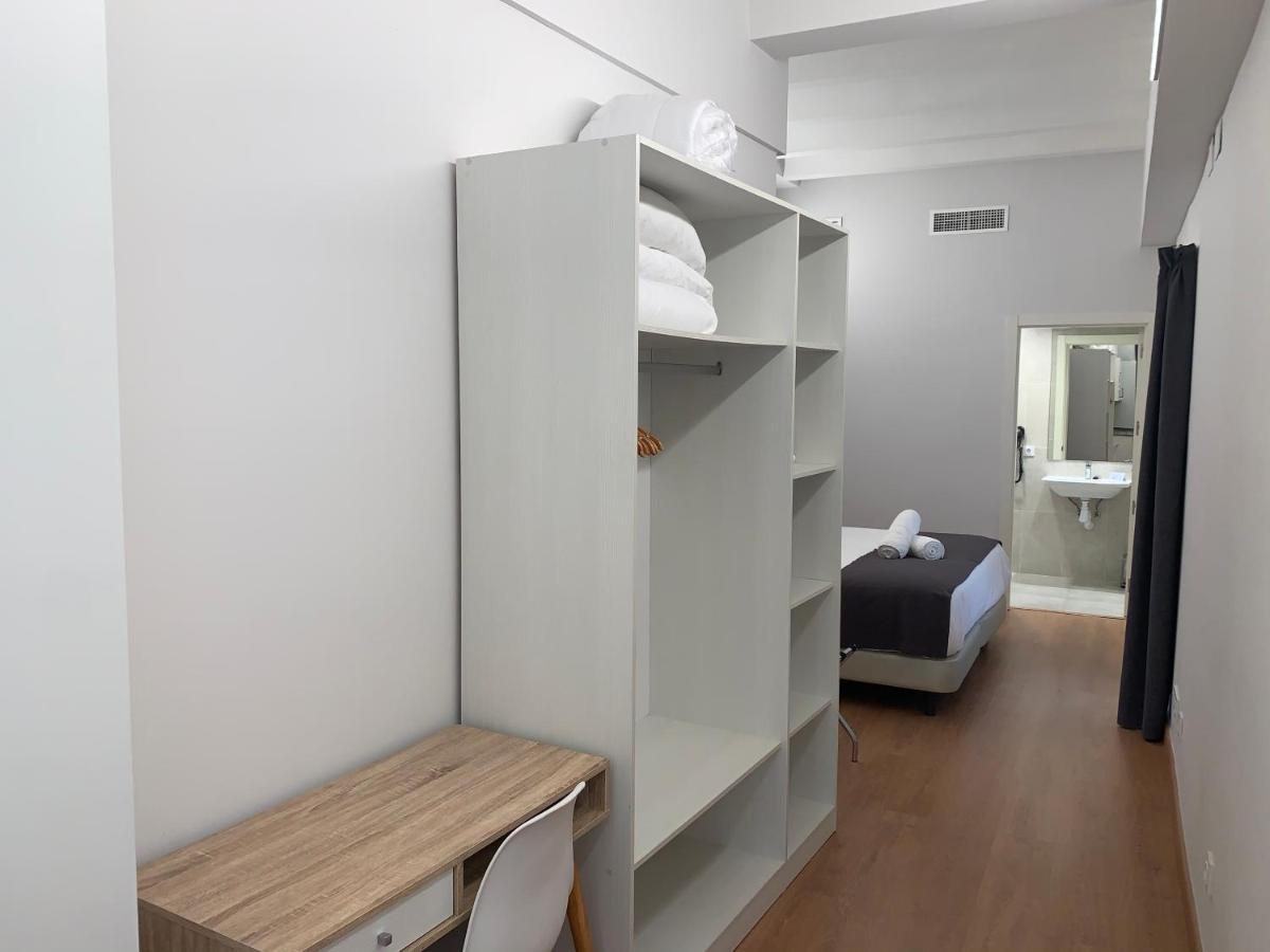 דירות ולנסיה Old Town Flats Casa Burguerini מראה חיצוני תמונה