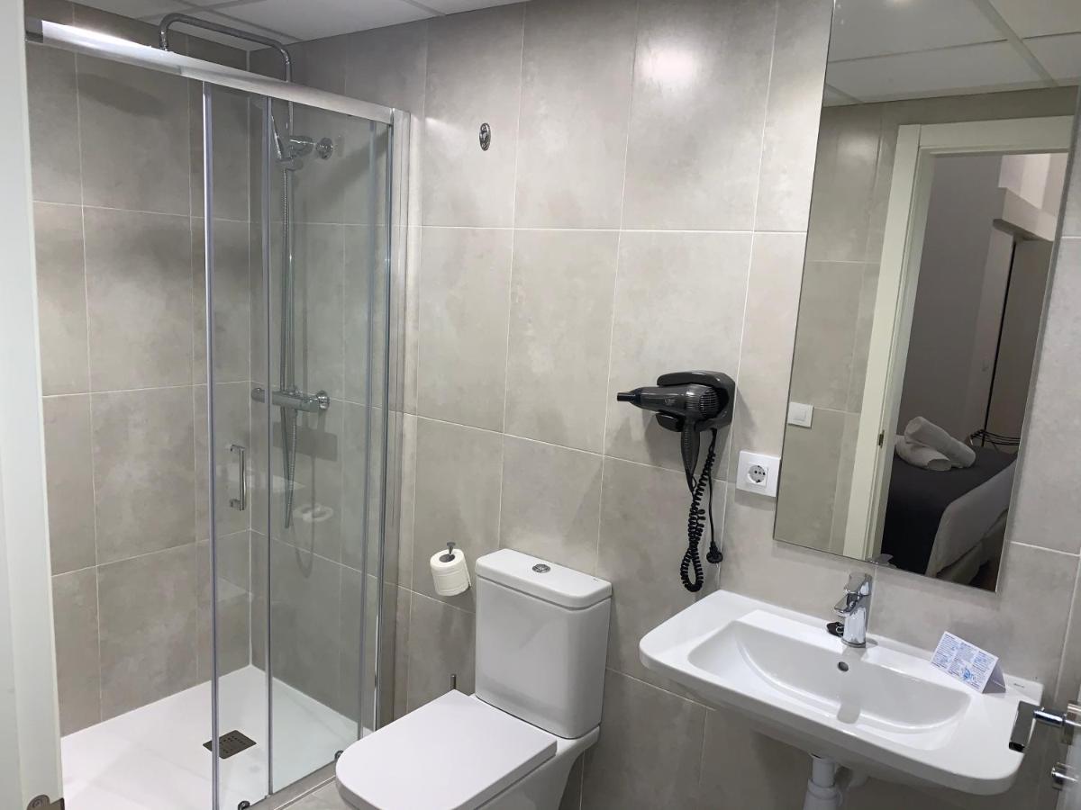 דירות ולנסיה Old Town Flats Casa Burguerini מראה חיצוני תמונה
