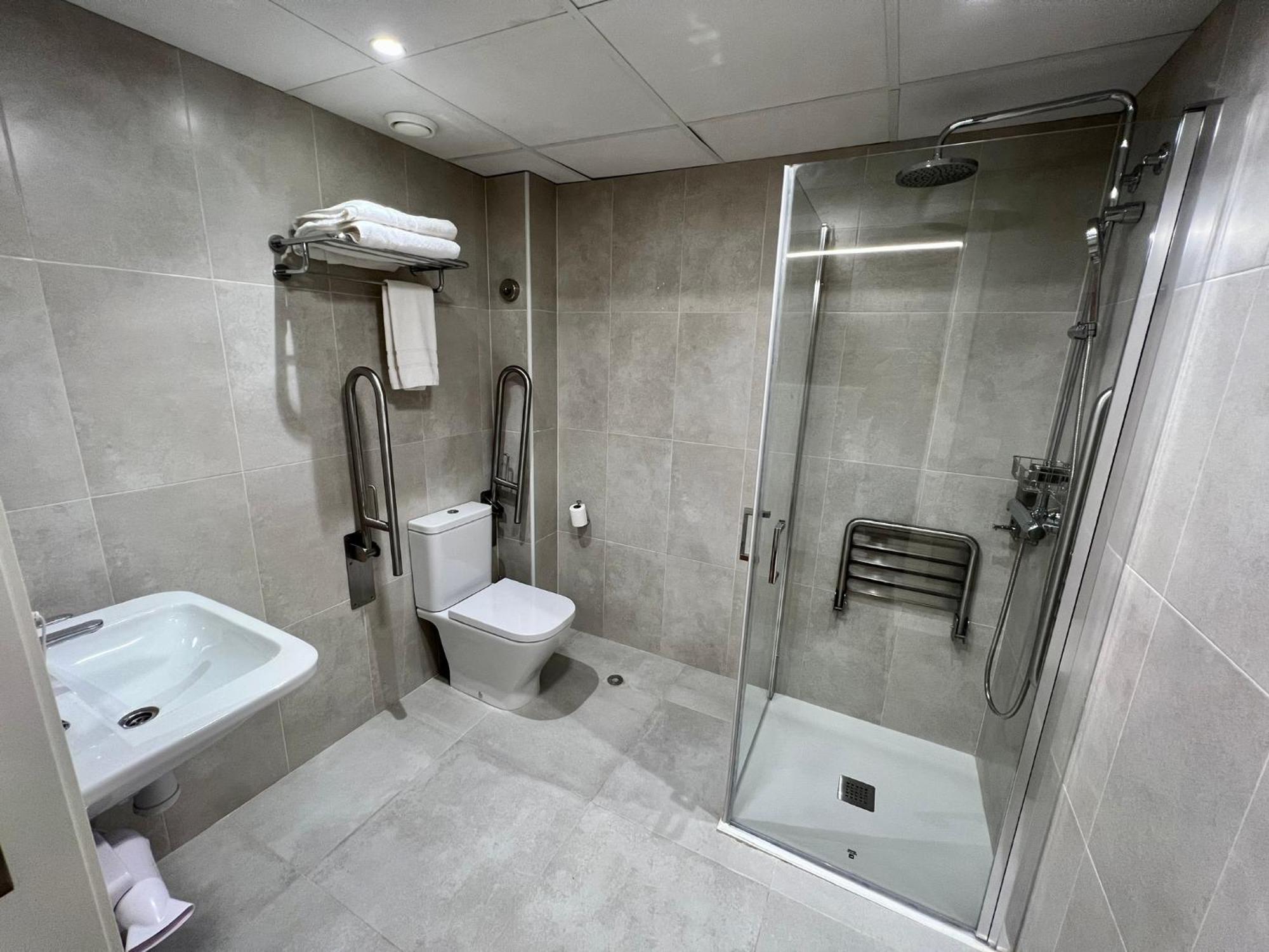 דירות ולנסיה Old Town Flats Casa Burguerini מראה חיצוני תמונה