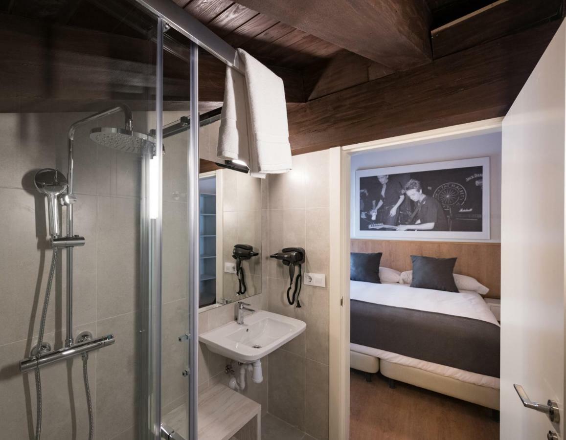 דירות ולנסיה Old Town Flats Casa Burguerini מראה חיצוני תמונה