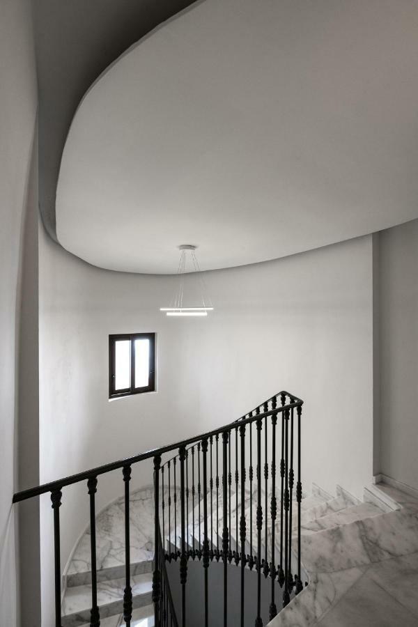 דירות ולנסיה Old Town Flats Casa Burguerini מראה חיצוני תמונה