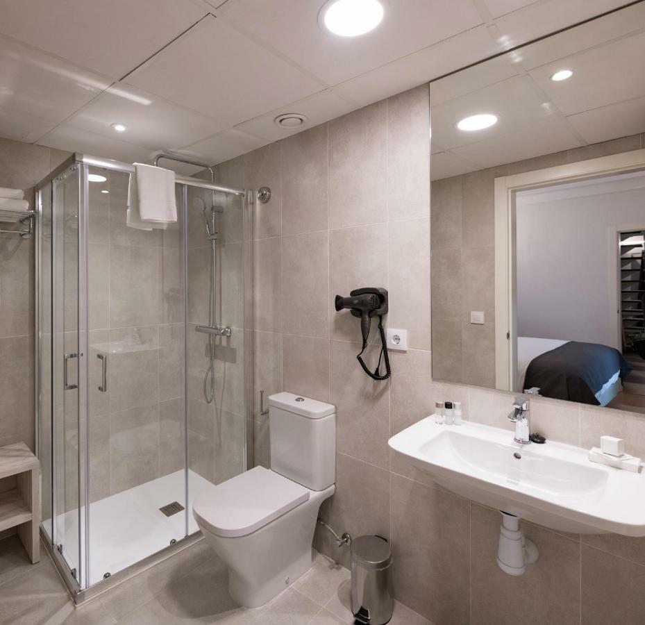 דירות ולנסיה Old Town Flats Casa Burguerini מראה חיצוני תמונה
