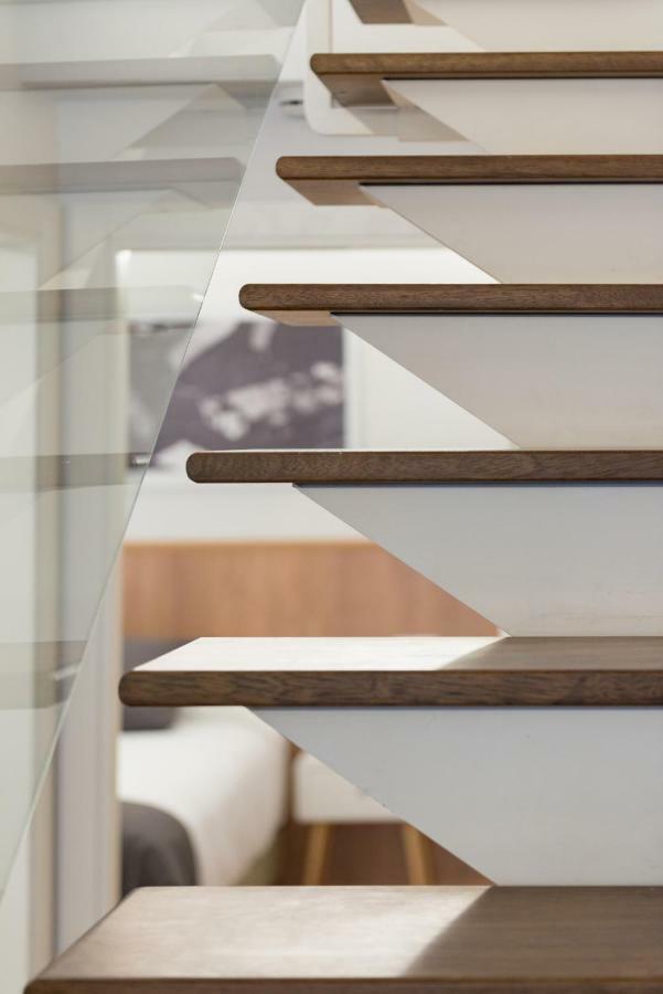 דירות ולנסיה Old Town Flats Casa Burguerini מראה חיצוני תמונה