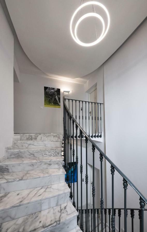דירות ולנסיה Old Town Flats Casa Burguerini מראה חיצוני תמונה